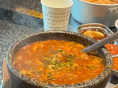 -馥二代韩式烤肉 2세대 불고기(喷水池店)
