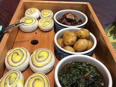-小土豆北方菜馆(文慧园店)