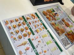 -德克士(广州南站店)