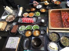 -王家渡火锅店(棕榈泉店)