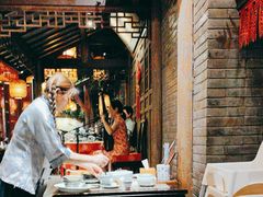 -南京大牌档(凯德1818店)