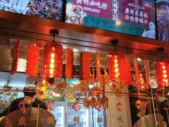 门面-大鸽饭(北京路店)