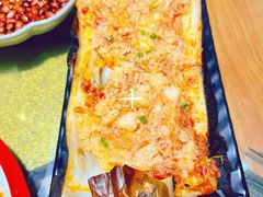 -小杨烤肉(朱雀店)