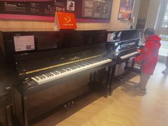 -雅歌音乐培训中心·钢琴培训·乐器培训(交道口店)