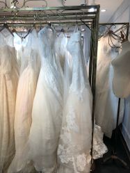 -艾慕婚纱礼服馆(和平店)