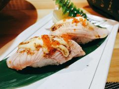 -割烹旭日本料理(龙湖狮山天街店)