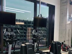 -LA合时健身4PMFIT(花桥旗舰店)