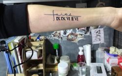 -SNOW TATTOO STUDIO