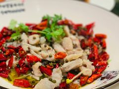 剁椒牛蛙-蝶园·装修中(BFC外滩金融中心店)