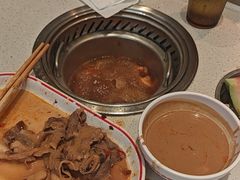 -龍歌自助小火锅(李沧丽达店)