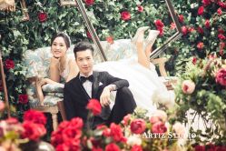 -THE QUEEN(北京店)