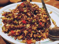 黑三剁-云海肴·汽锅鸡·云南菜(美罗城店)