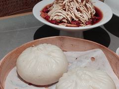 -晓淮山·扬州早茶·淮扬菜(龙阳广场店)