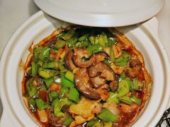 -大树餐厅(益田假日店)