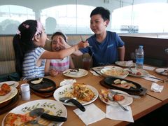 -萨莉亚意式餐厅(东川路店)
