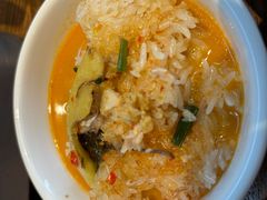 -湘力力小院·鱼汤泡饭(枫林路店)