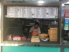 门面-山东傻大粗粮煎饼(牛街店)