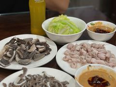 -爆肚冯(廊房二条店)