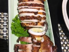 -明日叶日本料理(新区淮海街店)