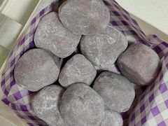 -李大牛和刘大力手作甜品(凯德店)
