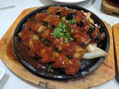 -峨嵋小镇(远洋城店)