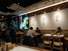 大堂-馋三尺蟹粉小笼(人民广场店)