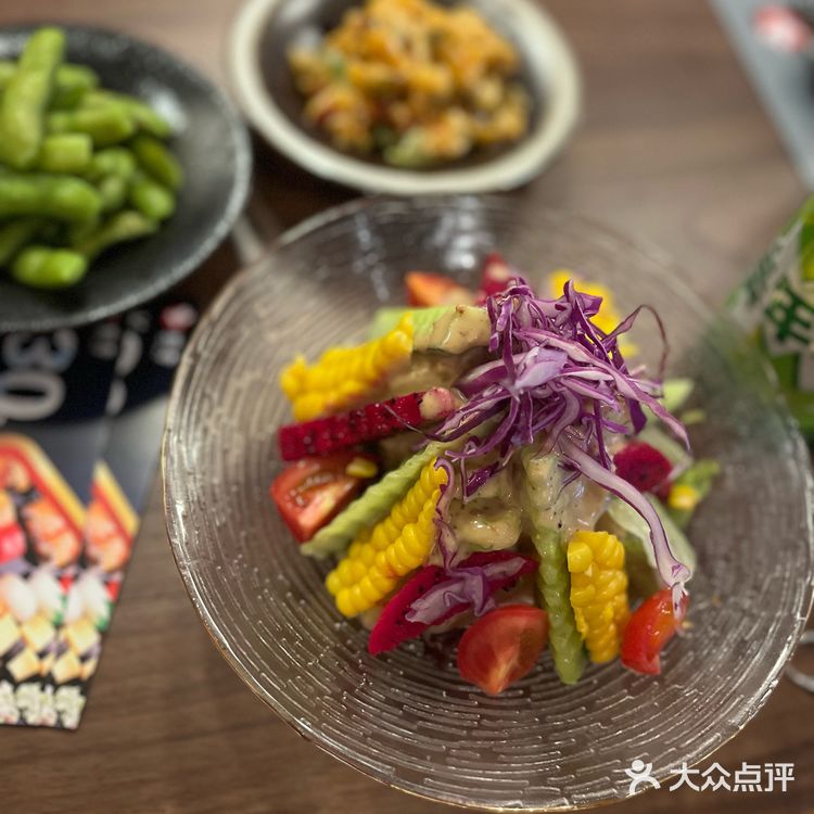 一开始上餐没有发现事情的严重性