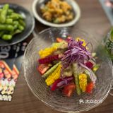 一开始上餐没有发现事情的严重性