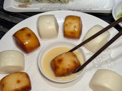-老船舫·现做活鲜鱼馆(东郊记忆店)