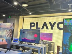 -玩刻GAME SPACE(万象城店)
