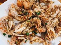 -七鲜渔港美食餐厅(巽寮湾海景店)
