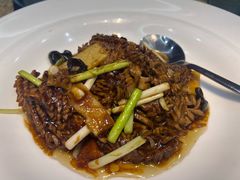 -鹊华居·地道鲁菜·海鲜·融合味(大明湖店)