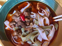 招牌牛杂粉-十里香粉馆(虹桥中路店)
