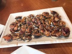 -胖大嫂渔家排档·全海景餐厅(渔村店)