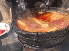 -范贤光鸡公煲(平乐园总店)