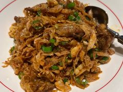 -湘上湘(米其林餐厅-正大中心总店)