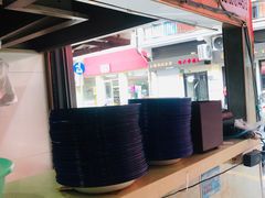-舒蔡记生煎菜饭(云南中路店)