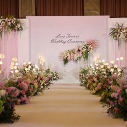 -北京燕尔婚礼策划