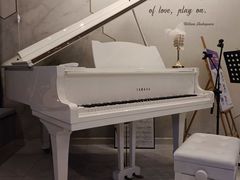 -乐尚音乐空间·钢琴·声乐·架子鼓(会展中心店)