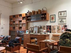-懒鱼时光馆(沙坪坝店)