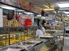 -康乃馨糕饼店(永安道店)
