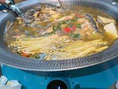 -半天妖烤鱼(西直门凯德mall店)