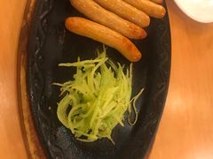 辣烤肠-萨莉亚意式餐厅(中信地铁商场店)