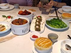 -滋粥楼·顺德菜(番禺广场总店)
