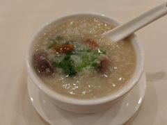 生滚杞子猪肝粥-凤凰楼酒家·粤宴点心(华强北店)