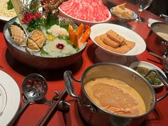 -红雀围·海鲜火锅(陆家嘴中心店)