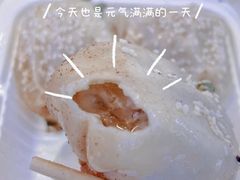 -小杨生煎(黄河路店)