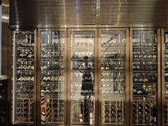 -北京泰富酒店-柏景轩中餐厅