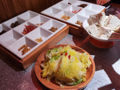 -探鱼·鲜青椒爽麻烤鱼(北京路天河城店)