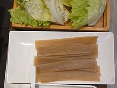 -蝎王府羊蝎子(虎坊桥总店)